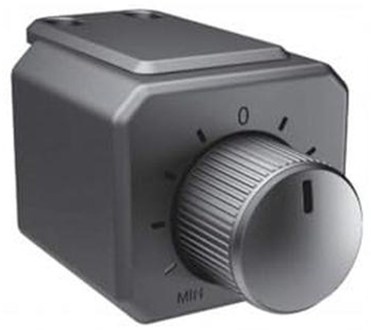 Afstandsbediening voor subwoofer