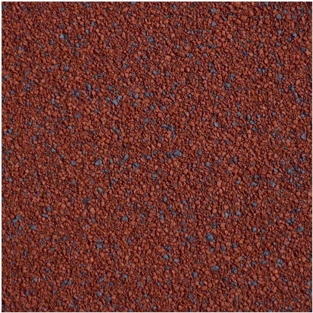 Zelfklevend Dakvilt Rood 5m² - Bitumen Dakbedekking voor Tuinhuis en Carport