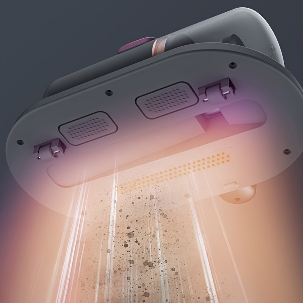 Deze Draadloze Handstofzuiger 6800 Pa Kruimeldief - afbeelding 2