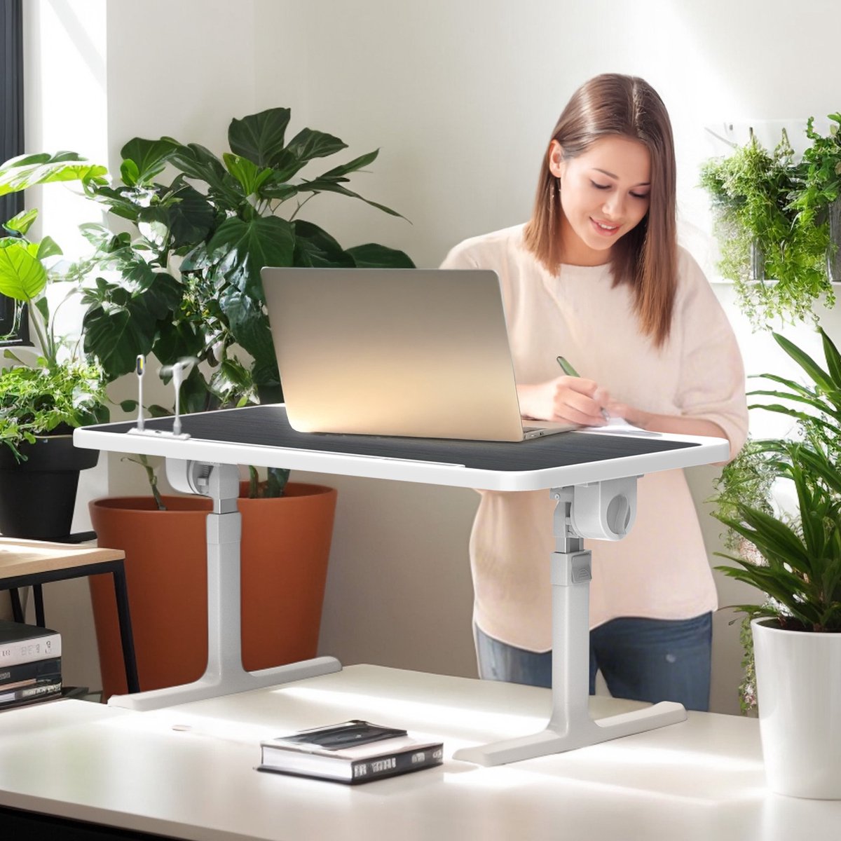 Soontrans Soontrans Verstelbare Laptoptabel - afbeelding 2