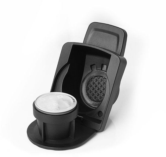 NESPRESSO CAPSULES D'ORIGINE Convertisseur de capsule For Nespresso
