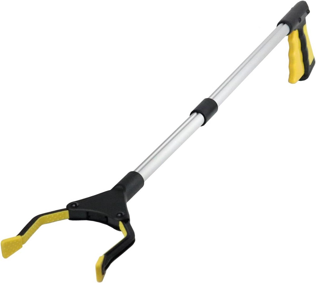 Telescopische Grijper Opvouwbaar Hulpmiddel Reikstok 83 cm