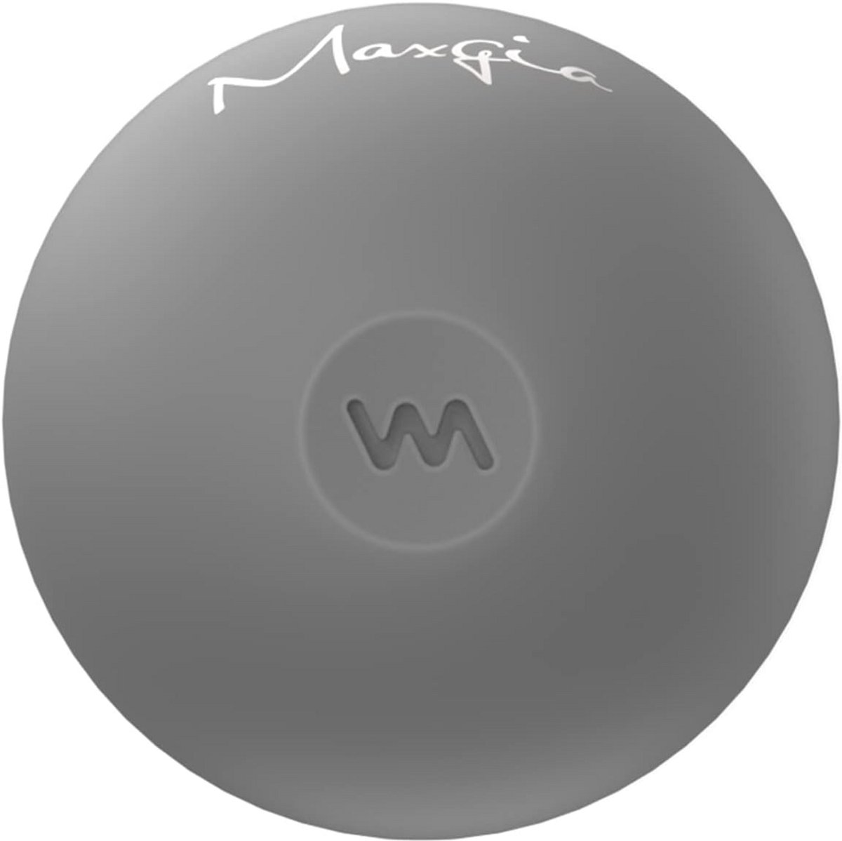 Vibrerende Massagebal 5cm met 5 Modi voor Diepe Weefselmassage en Spierontspanning