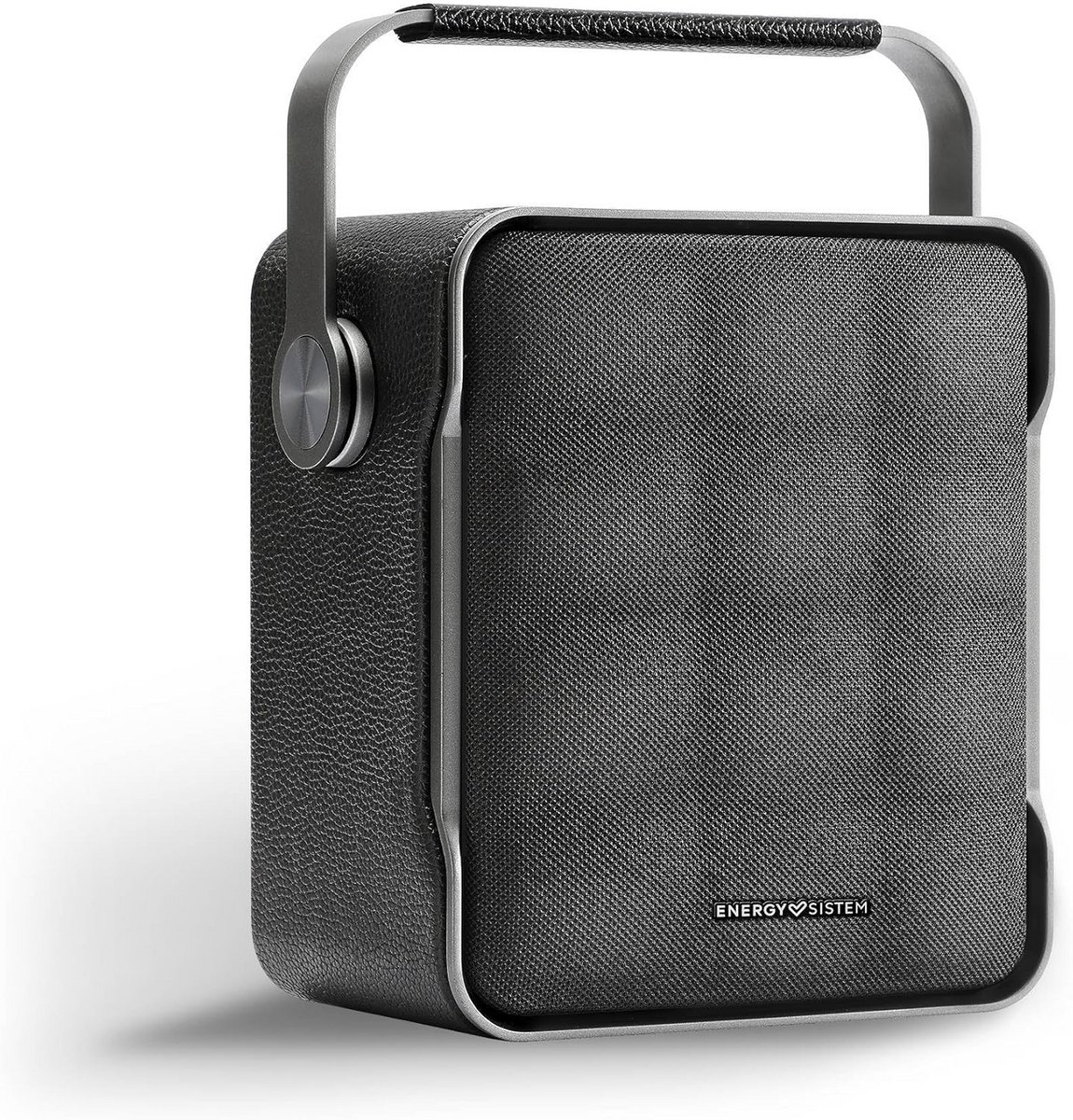 Draagbare Bluetooth Speaker 70W met TWS, Verstelbare EQ en Aluminium Design