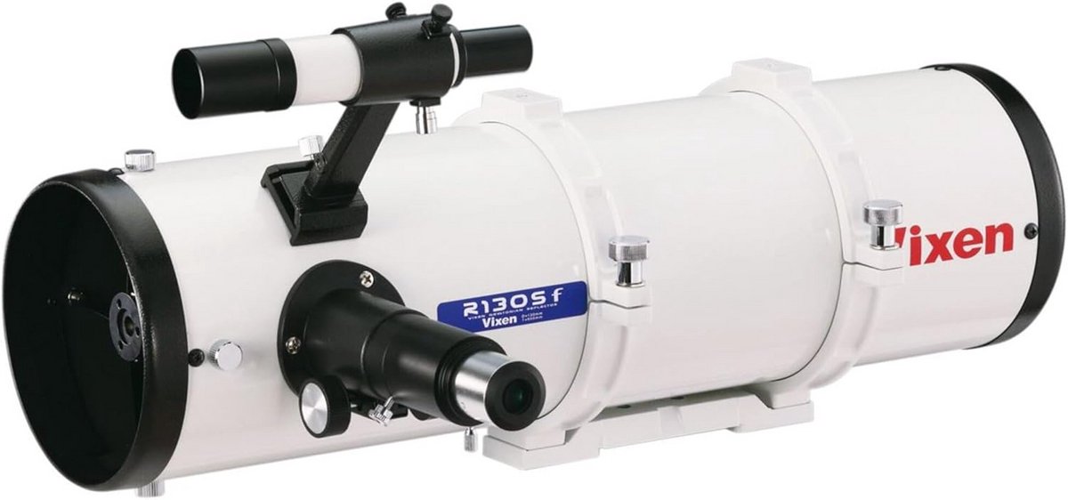 Astronomie Telescoop 130mm Newton Met T2 Aansluiting
