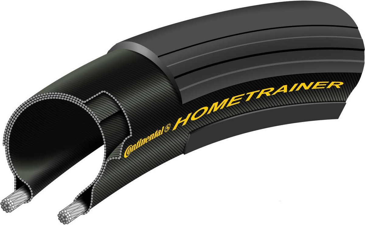 Fietsonderdelen 28 inch | 700 x 23C - Essentiële Basistraining Thuis