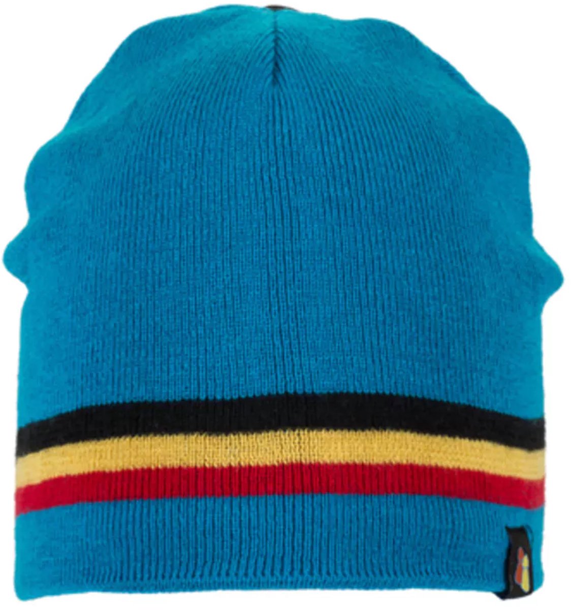 Big Bobble Hats UCI Belgian Beast Beanie