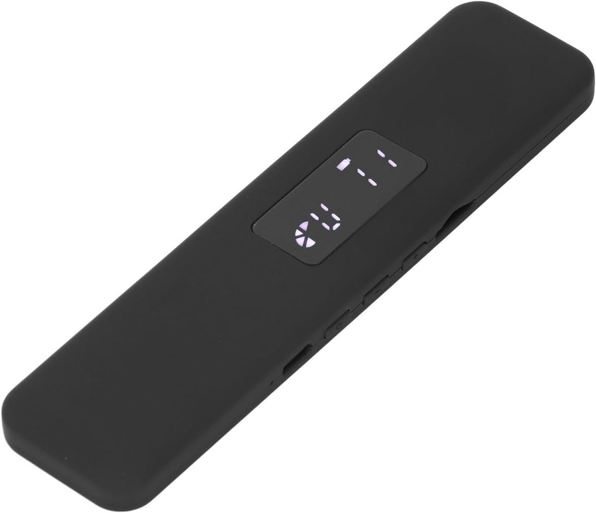 Draadloze Botgeleiding Slaapkoptelefoon Onder Kussen - Mini Bluetooth Stereospeaker