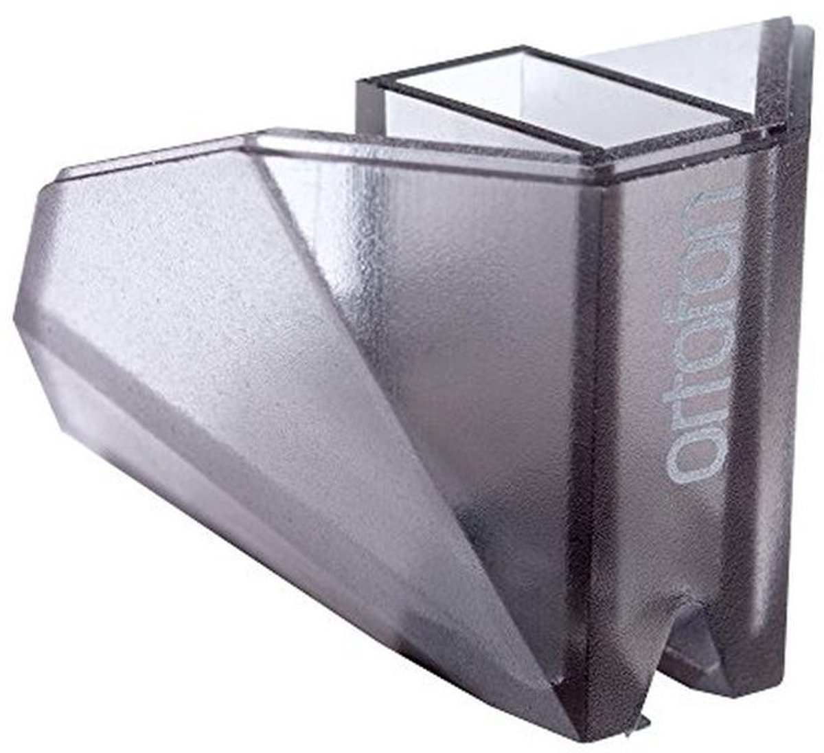 Vervangstylus voor 2M Silver - Elliptische Diamant Stylus