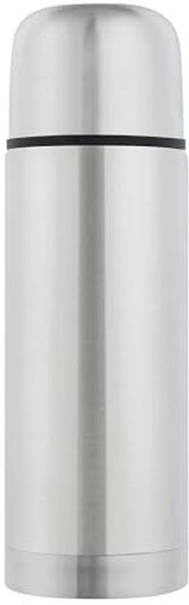 Thermosfles 350 ml - RVS Isolatiefles met Beker, Lekvrij en Vaatwasmachinebestendig