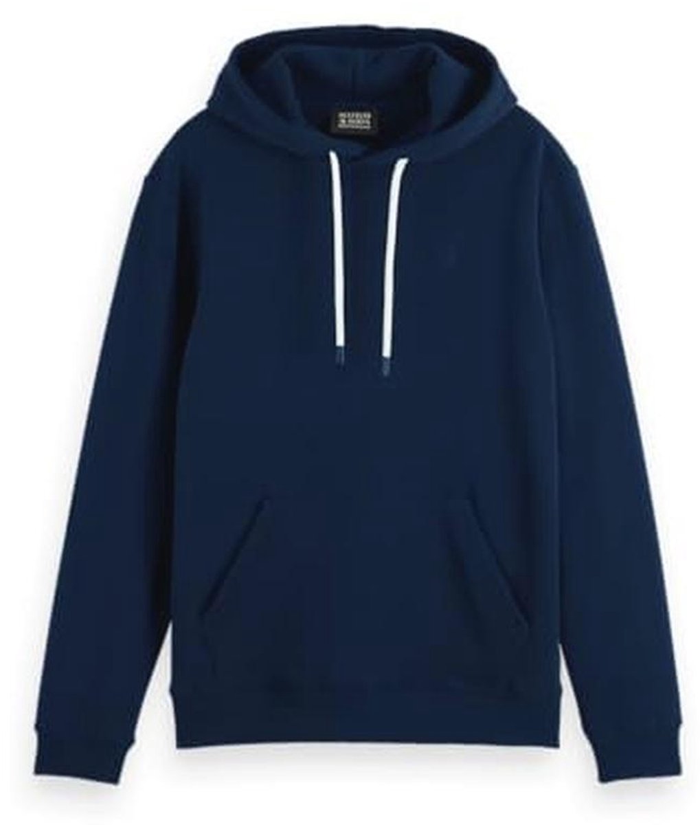 Heren Hoodie met Capuchon - Comfortabel en Stijlvol Sweatshirt