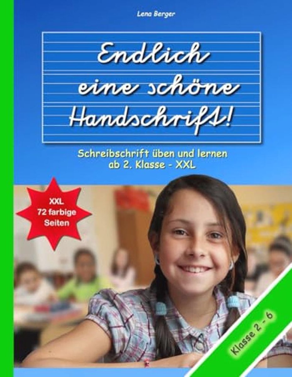 Schöne Handschrift Verbeteren: Leer en Oefen met Schrijfletters