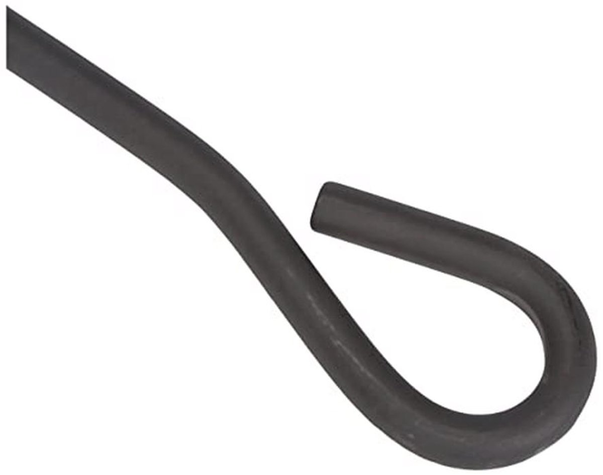 Pookhaak met normale handgreep - 45 cm