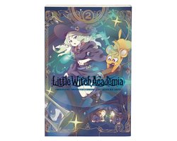 Little Witch Academia, Vol. 2 (manga)