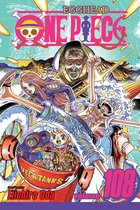 One Piece- One Piece, Vol. 111, Eiichiro Oda | 9781974762286