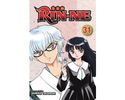 RIN-NE, Vol. 31