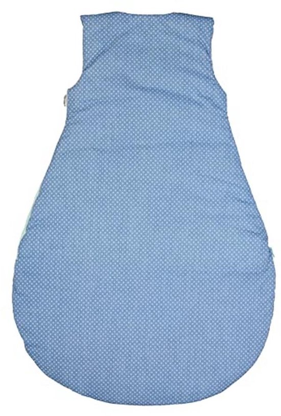 Functionele slaapzak 80 cm voor kinderen - meerkleurig — afbeelding 5