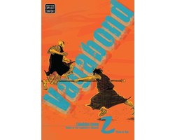 Vagabond (VIZBIG Edition), Vol. 2