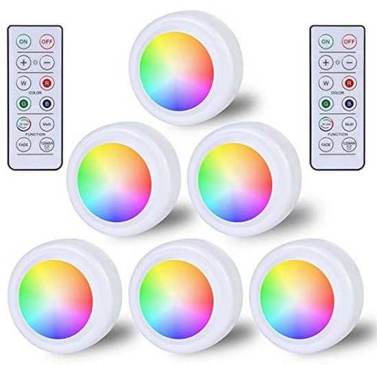 Eleganca Opbouw kastverlichting set van 1 Zilver – Nancy Homestore