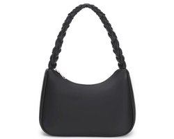 CYHTWSDJ Shoulder Bags for Women, Cute Hobo Bag, Handbag, Mini Clutch Purse with Zipper