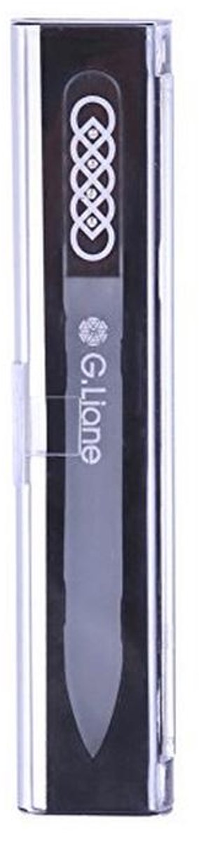 Kristallen Nagelvijl voor Professionele Nagelverzorging - Perfecte Manicure Set
