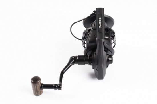 Nash Scope GT-4000 - Karper - Molen van Nash — afbeelding 2
