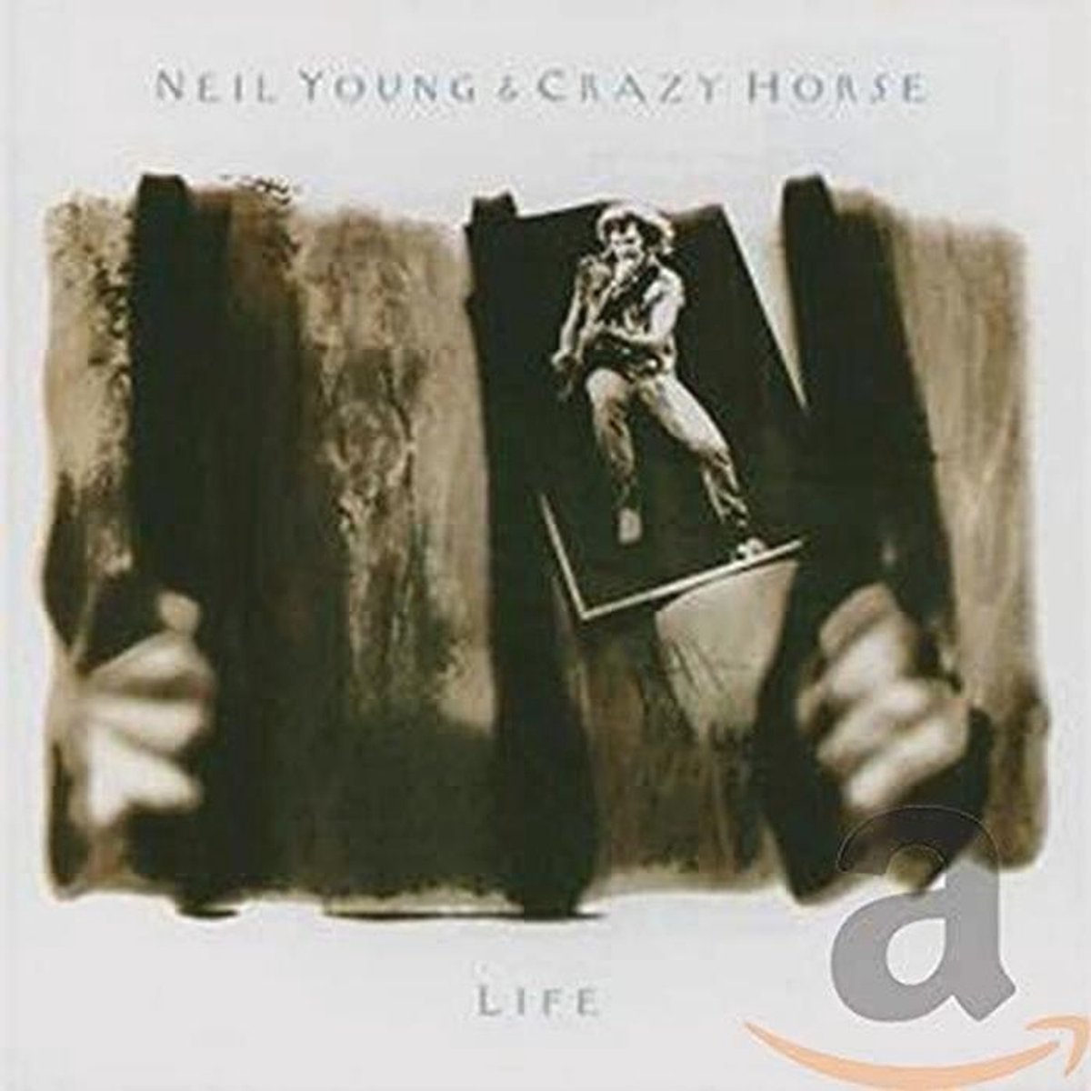 Levensverhaal van een Muziekicoon: Neil Young