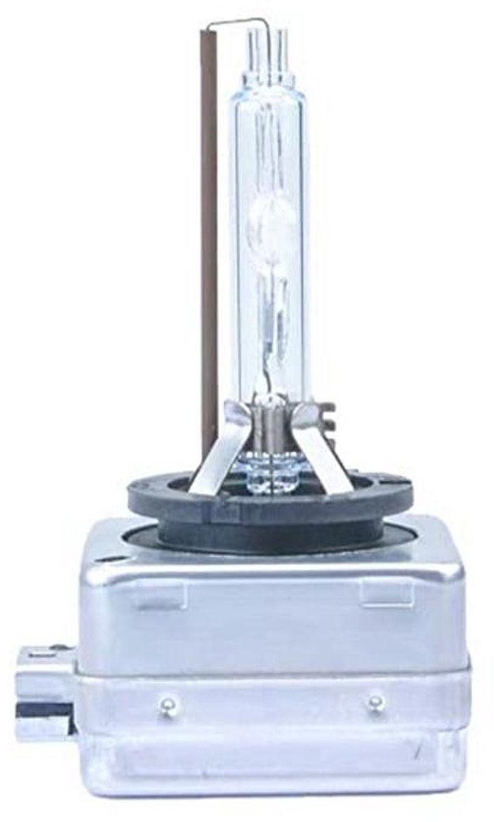 Xenon D1S 6000K Lamp voor Heldere Verlichting