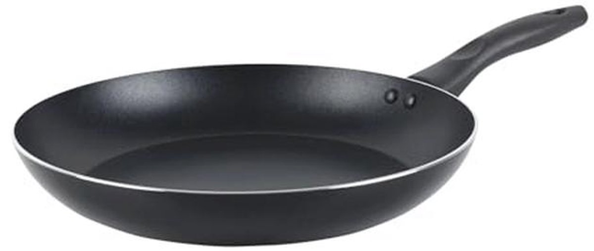Aluminium Koekenpan Ø 28 cm met Antiaanbaklaag en Bakelieten Handvat