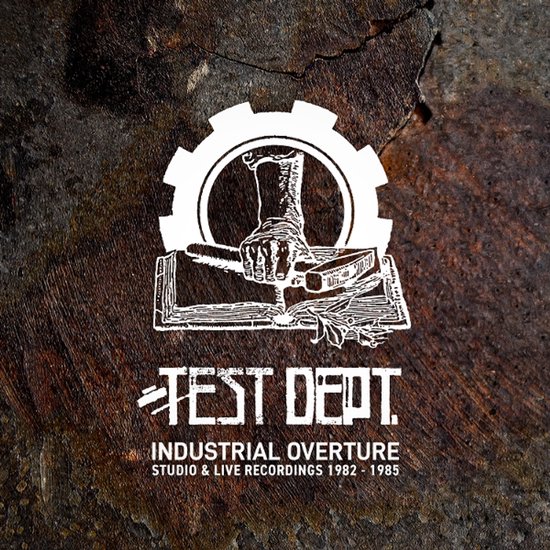 Industrial overture
