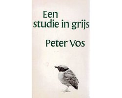 Een studie in grijs