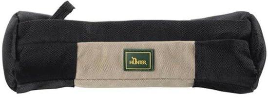 Trainingsdummy voor Honden - Vulbare Snack Dummy voor Apporteren - 20 cm - Beige