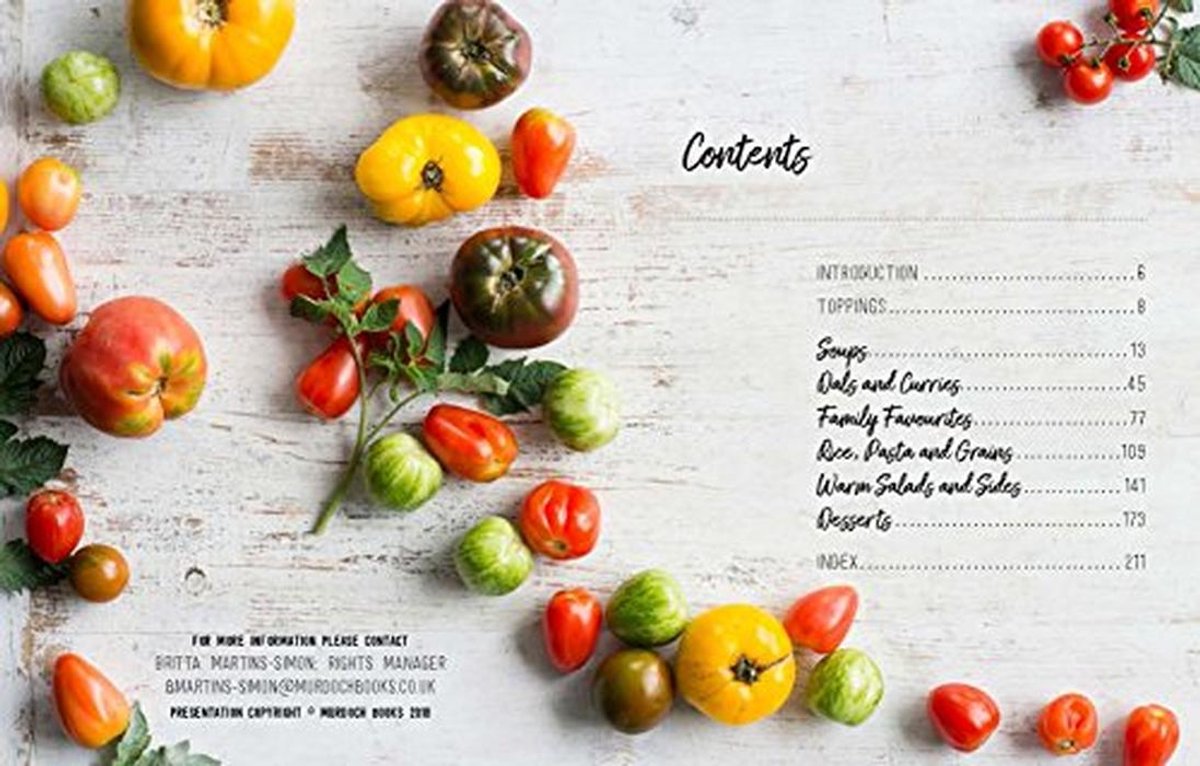 Gezonde en Gemakkelijke Slow Cooker Recepten voor - afbeelding 2