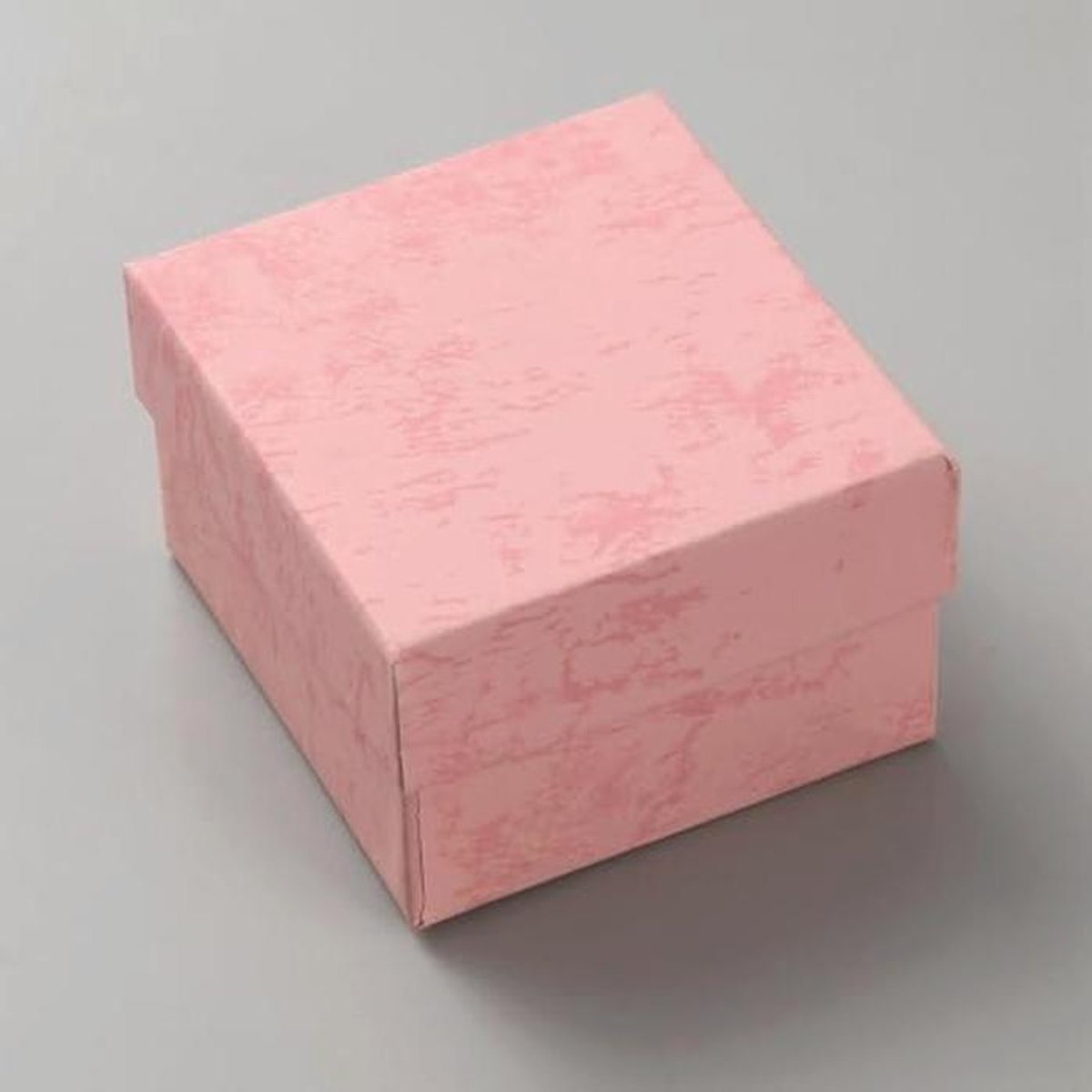 Kartonnen Horloge Opbergdoos - 12 Stuks - Geschenkdozen voor Sieraden - Perfect voor Verjaardagen en Valentijnsdag