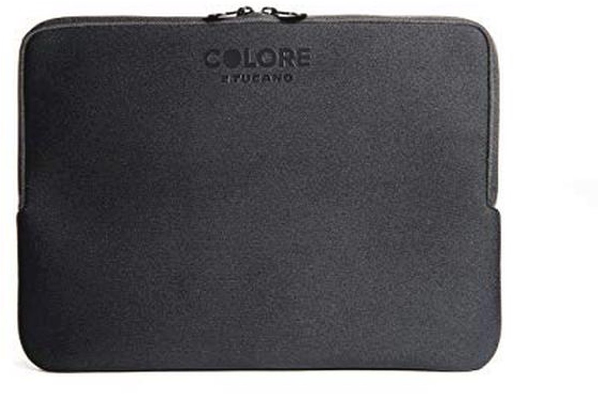 Neopreen hoes voor 17-18 inch widescreen laptops - Bescherming tegen krassen en schokken