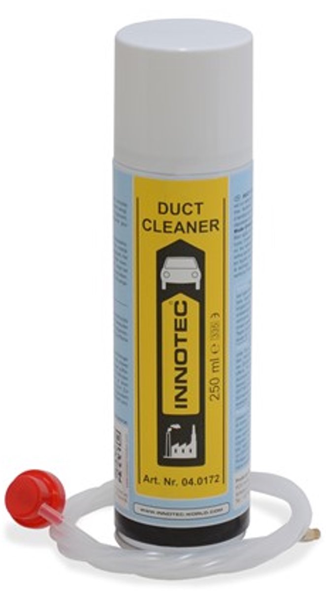 INNOTEC Duct Cleaner - Airco Reiniger - Luchtkanaalreiniger