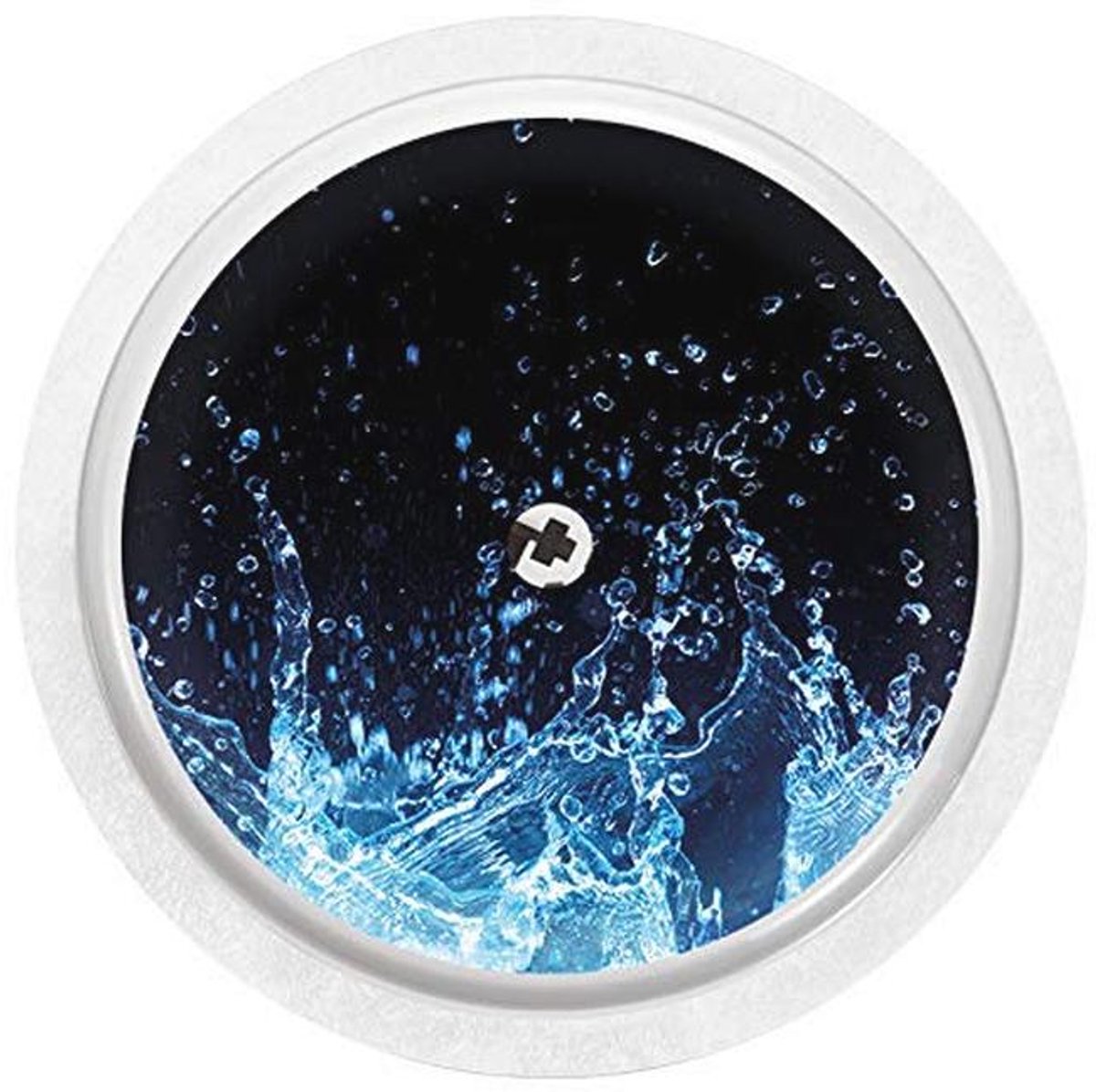 Stickerstickers voor FreeStyle Libre 2 sensor - Waterdichte stickers voor diabetes