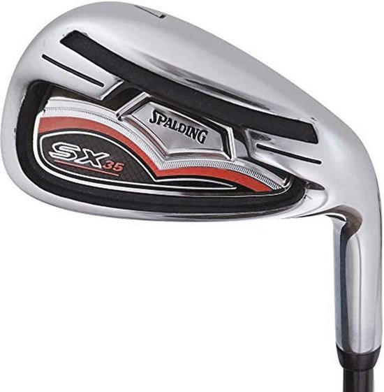 Premium Golfset voor Heren - Rechtshandig met Grafietclubs — afbeelding 5