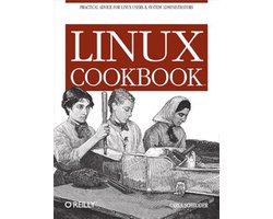 Praktische Kookboek voor Linux Systeembeheerders