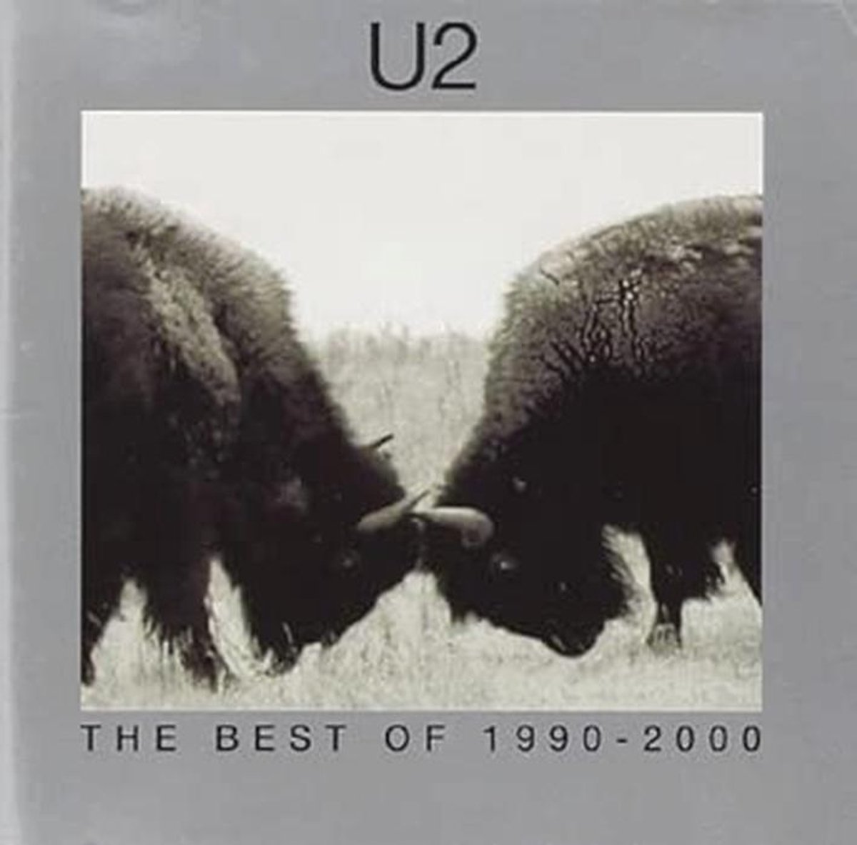 Beste Hits van 1990-2000