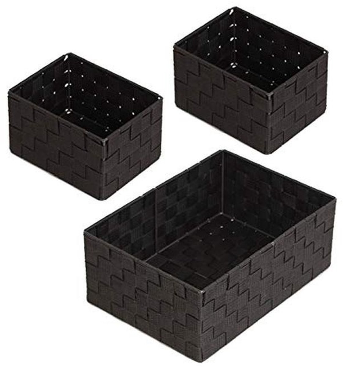 Set van 3 PO004 - Perfect voor elke gelegenheid