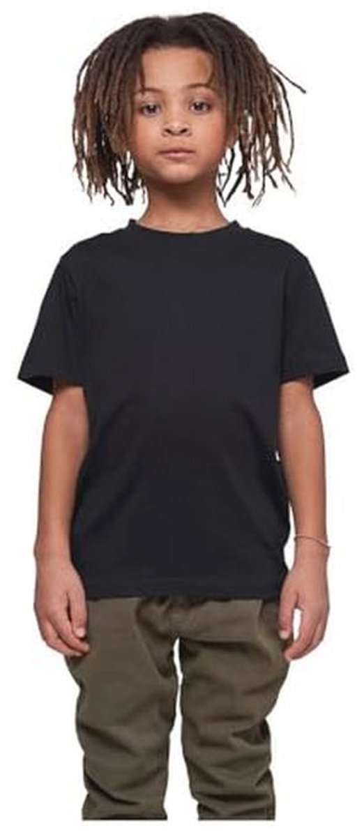 Basic Tee jongens T-Shirt