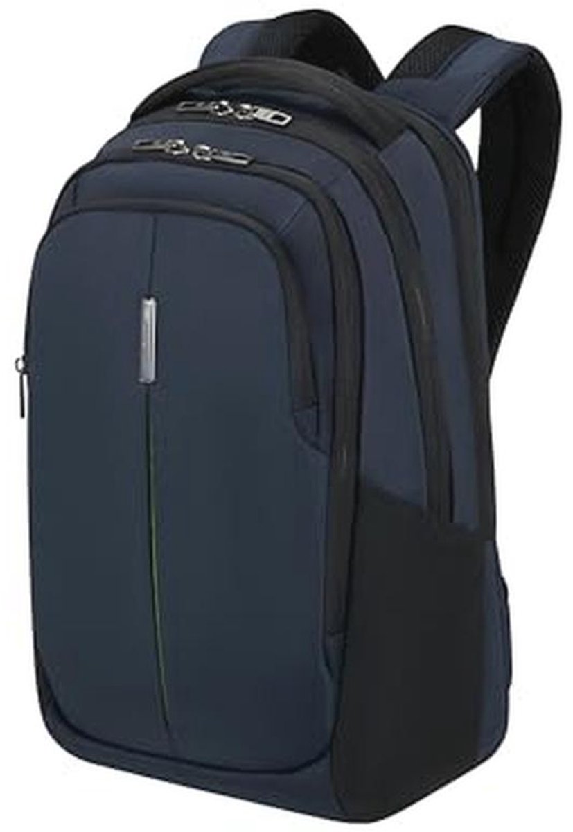 Laptoptas 44 cm - 22.5L, Blauw