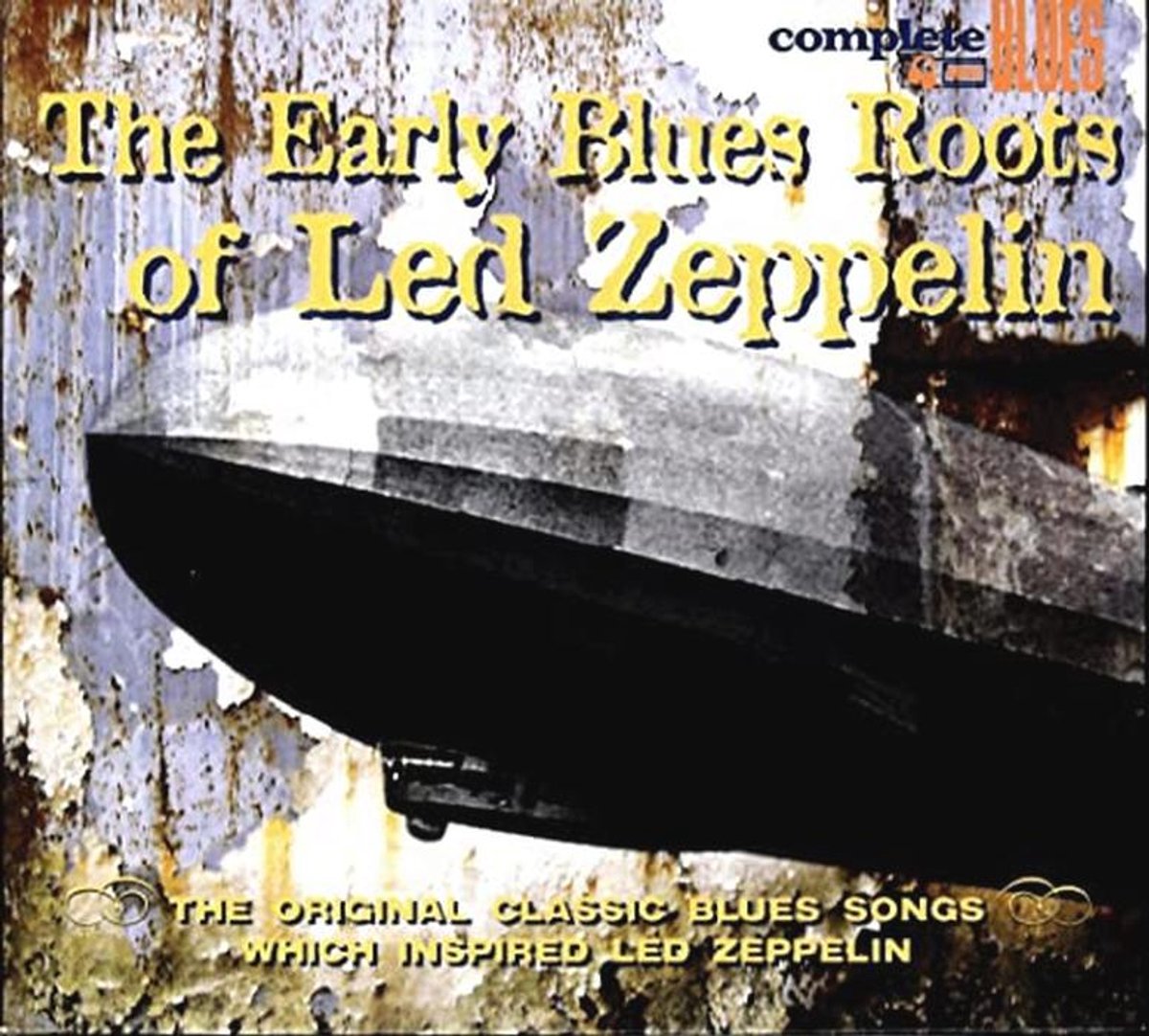 Blues Roots Songs and Culture