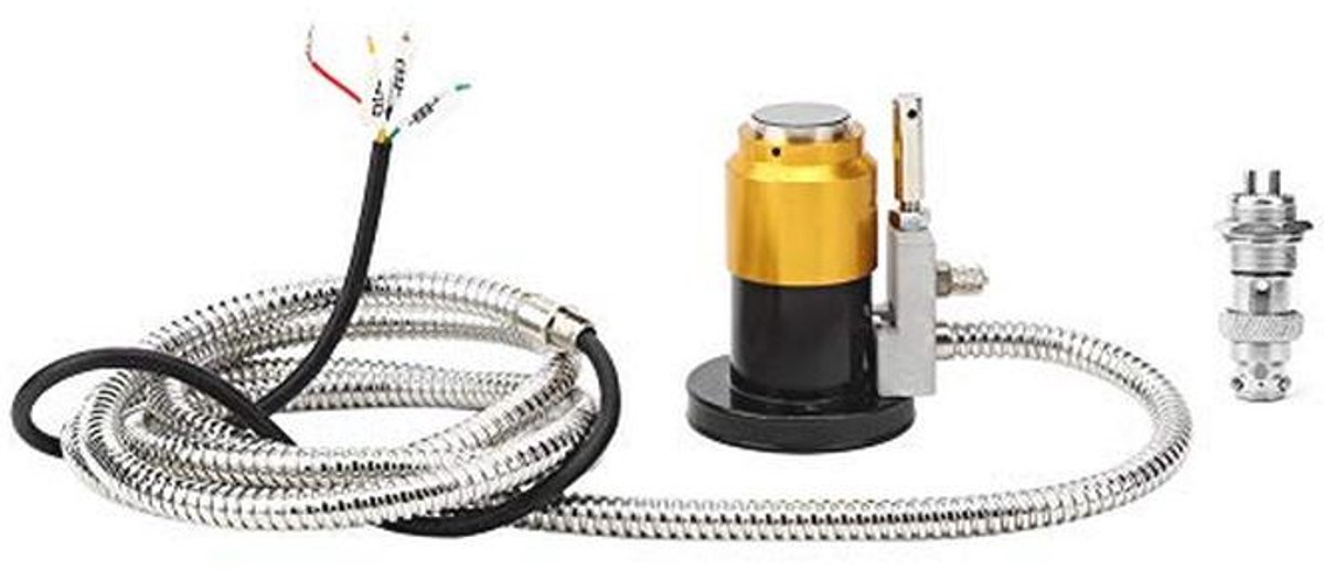 Universele Auto Tool Sensor voor CNC Router en Graveermachine - NC/NO Type