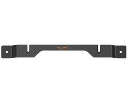 Wandhouder voor Sonos Ray Soundbar - Slim Design met 14 mm Wandafstand - Geluidsoptimalisatie