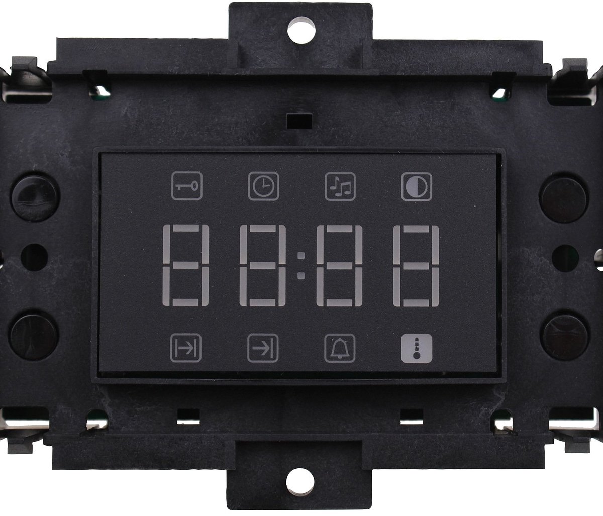 BEKO - Module - Display / Tijdsklok - OIM22301X - CSM61320DX/CSM52310DX - 267000061
