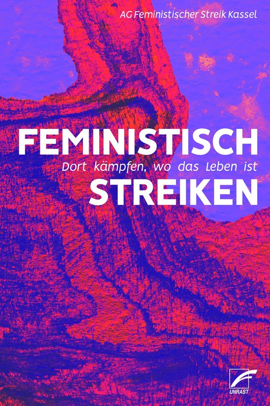 Feministisch streiken - cover