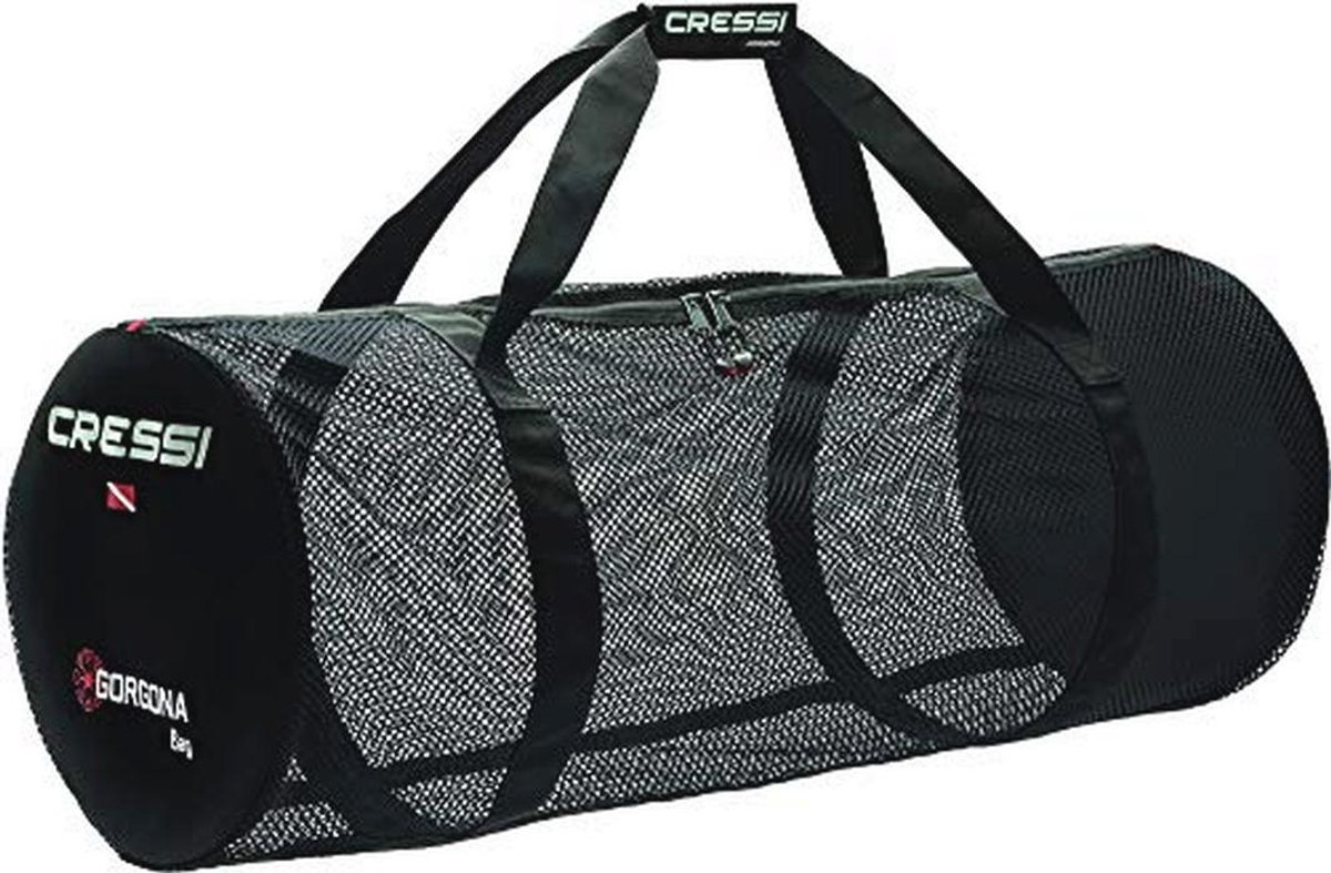 Gorgona Duik Tas