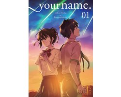 Your Name 1